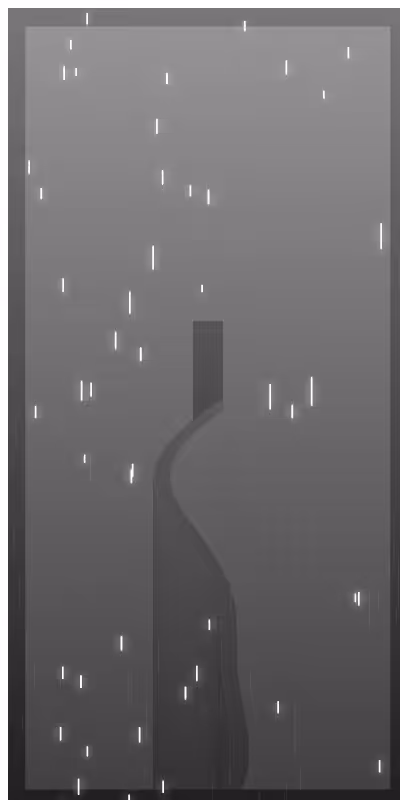 The Road of Dreams #31
