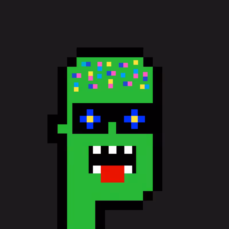 Grunks #54