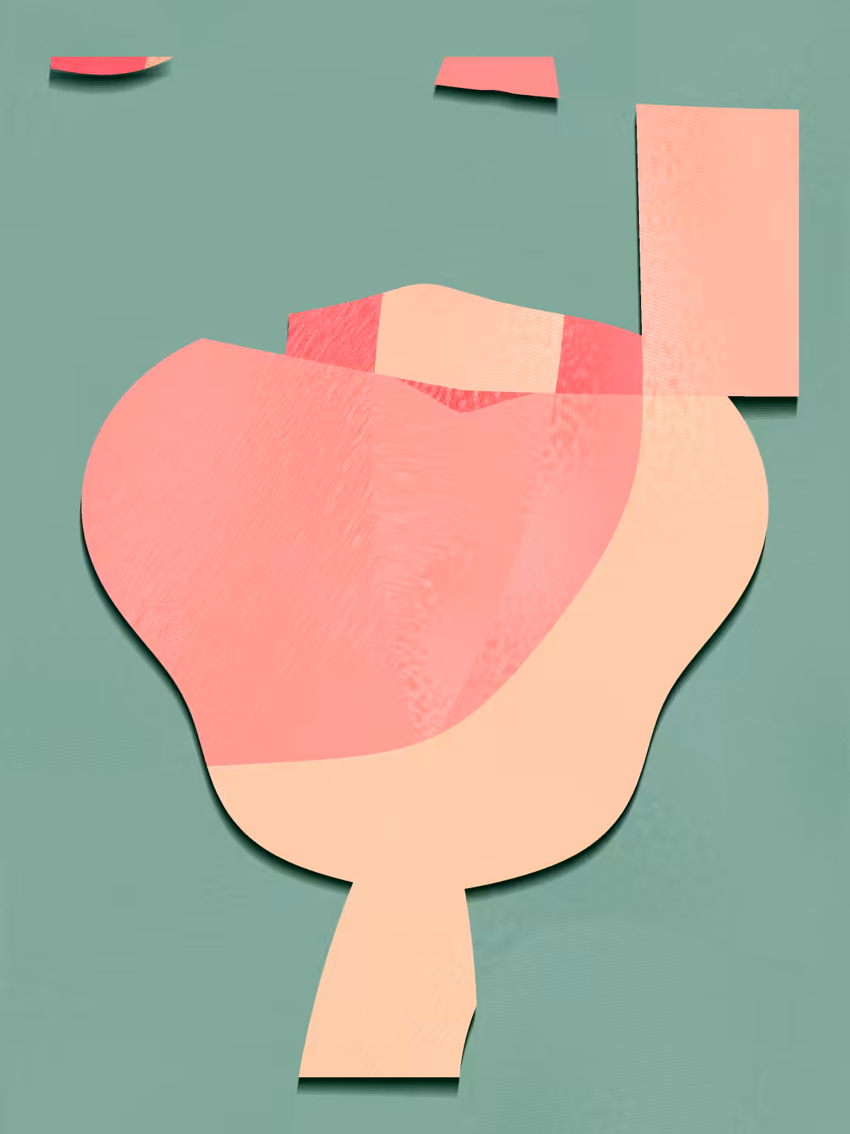 Amulet #16