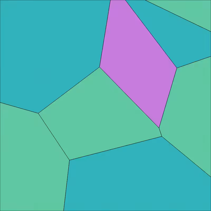 Color Theorem (Game) #7