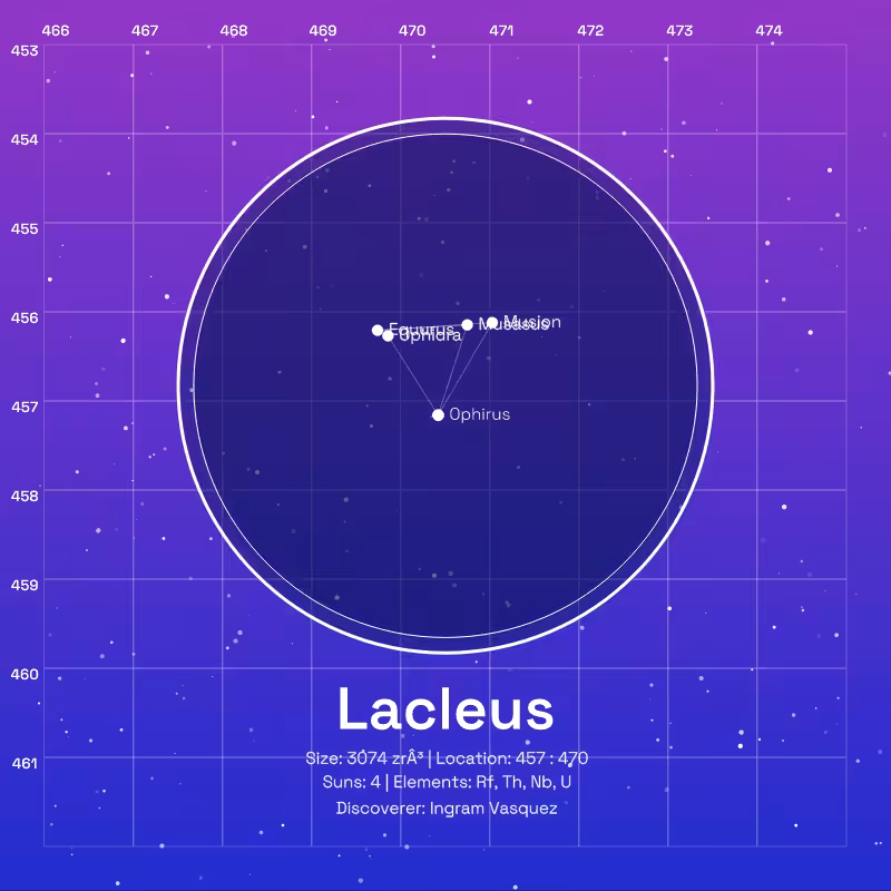 Constellation #10