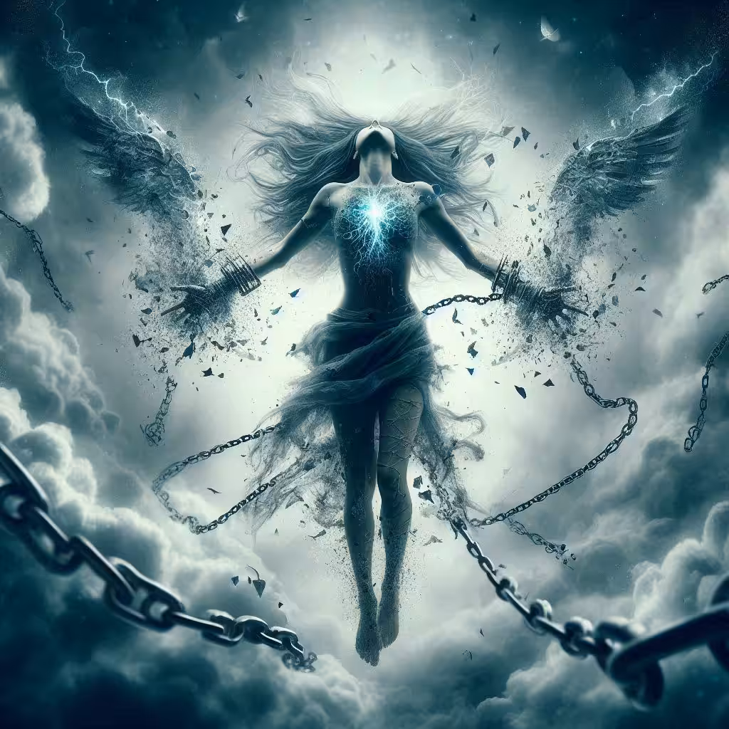 Wings of Freedom