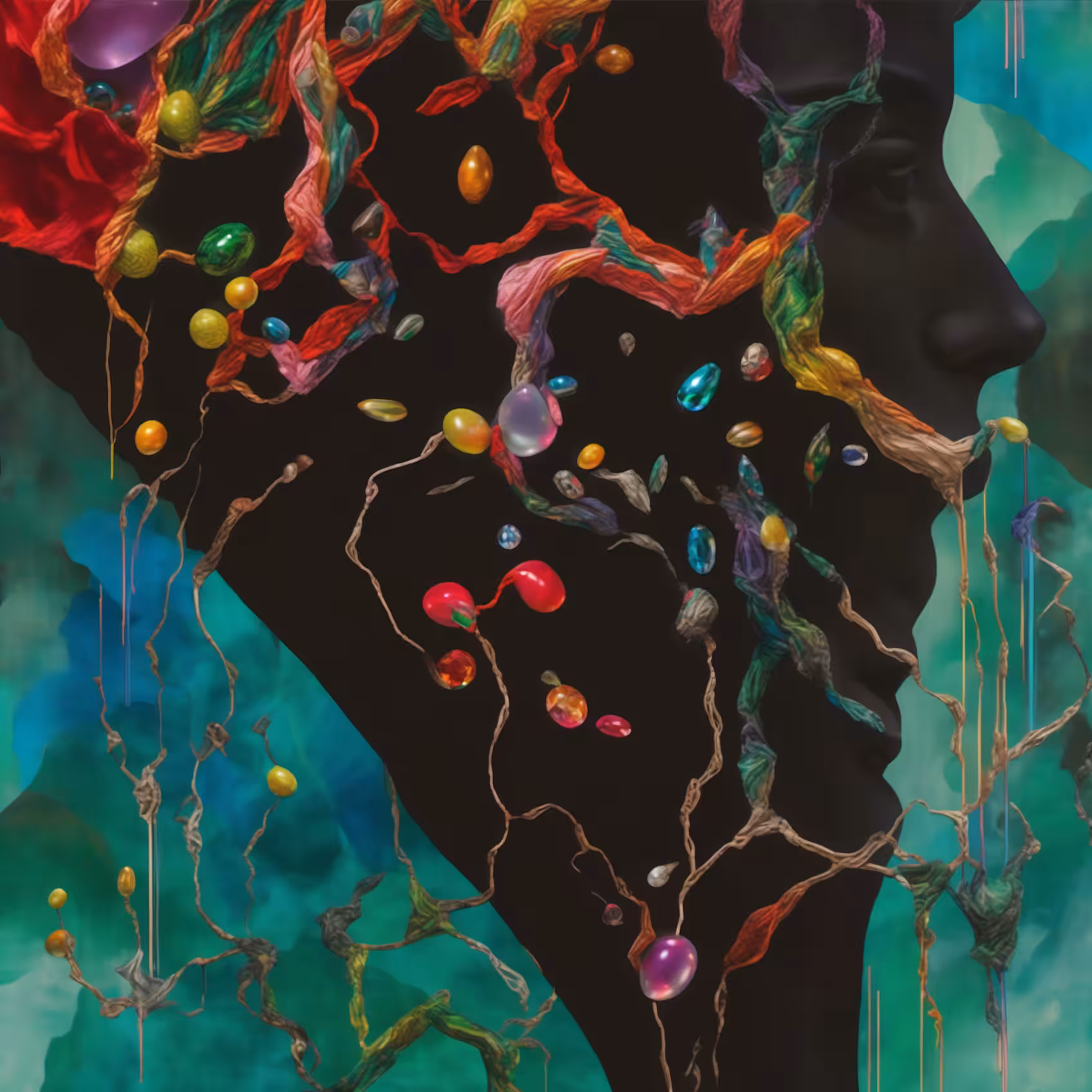 life & art  #79