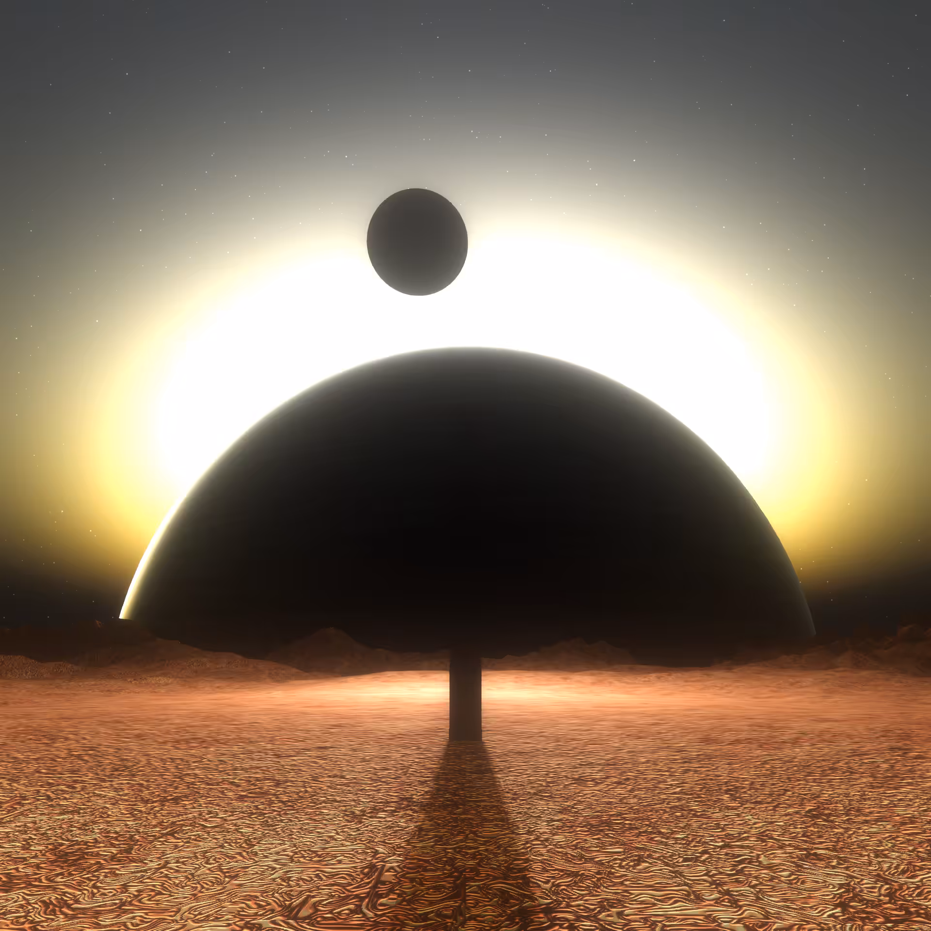 [fxhashturnsone] 2022 A Generative Odyssey #96