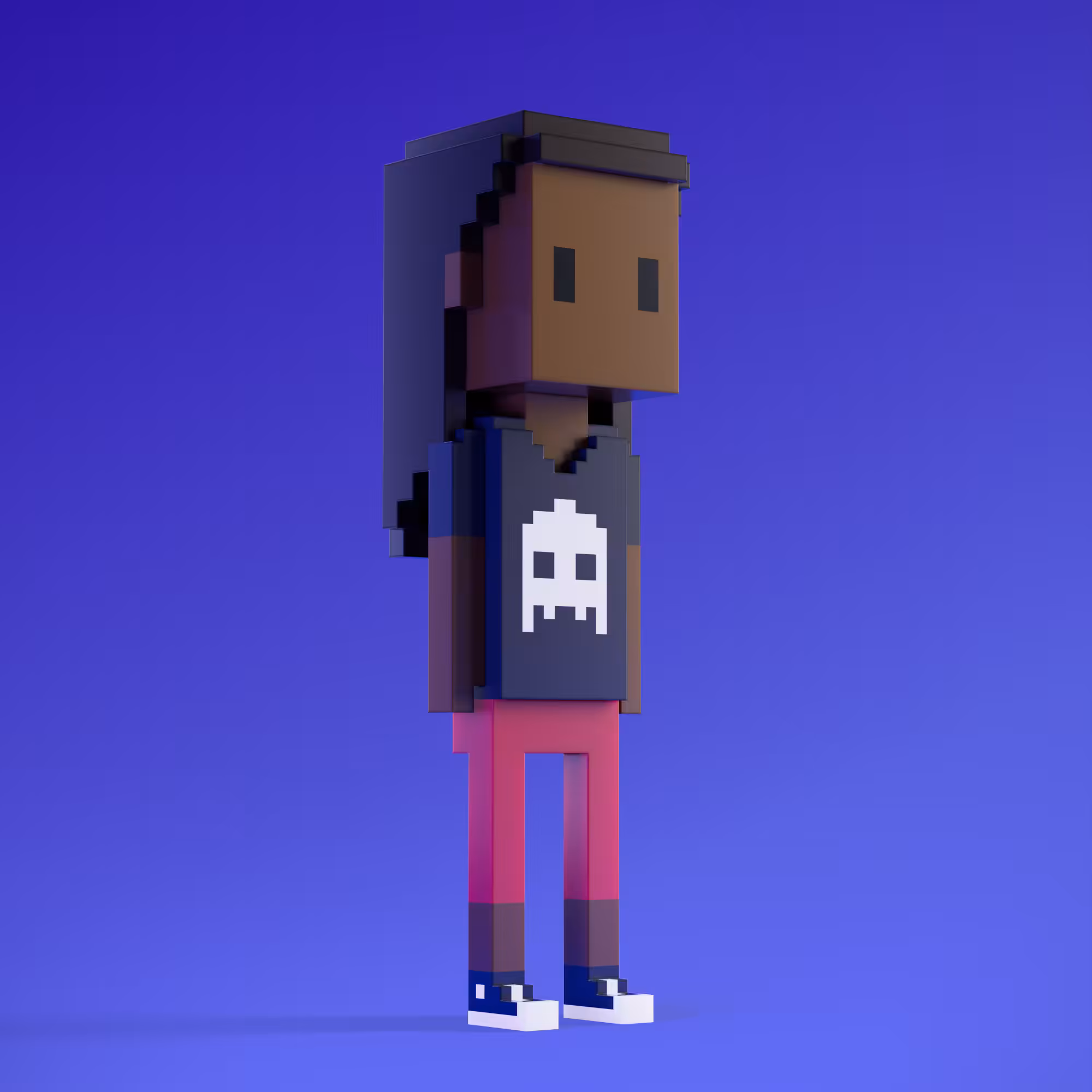Meebit #3135