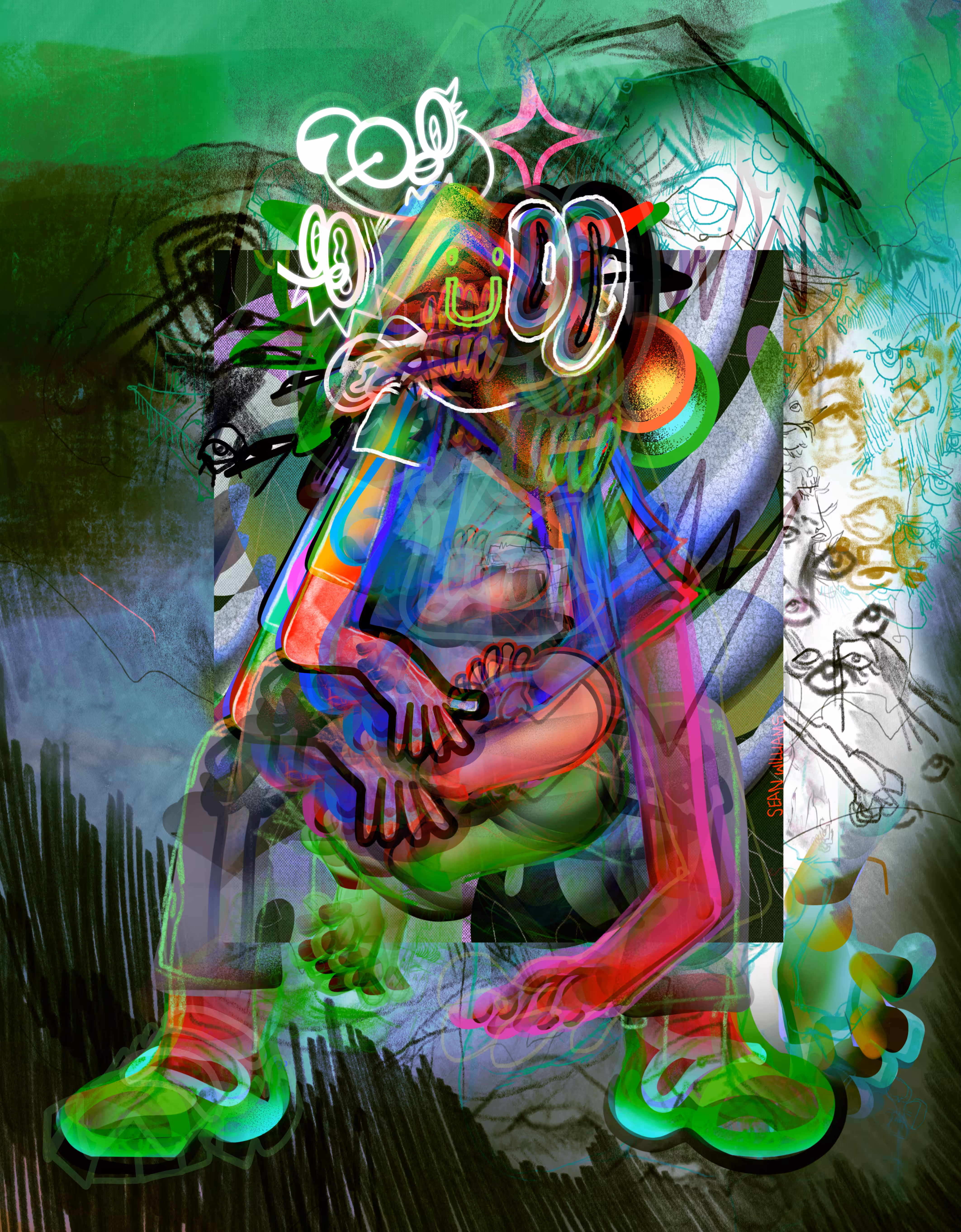 CAUSTICS