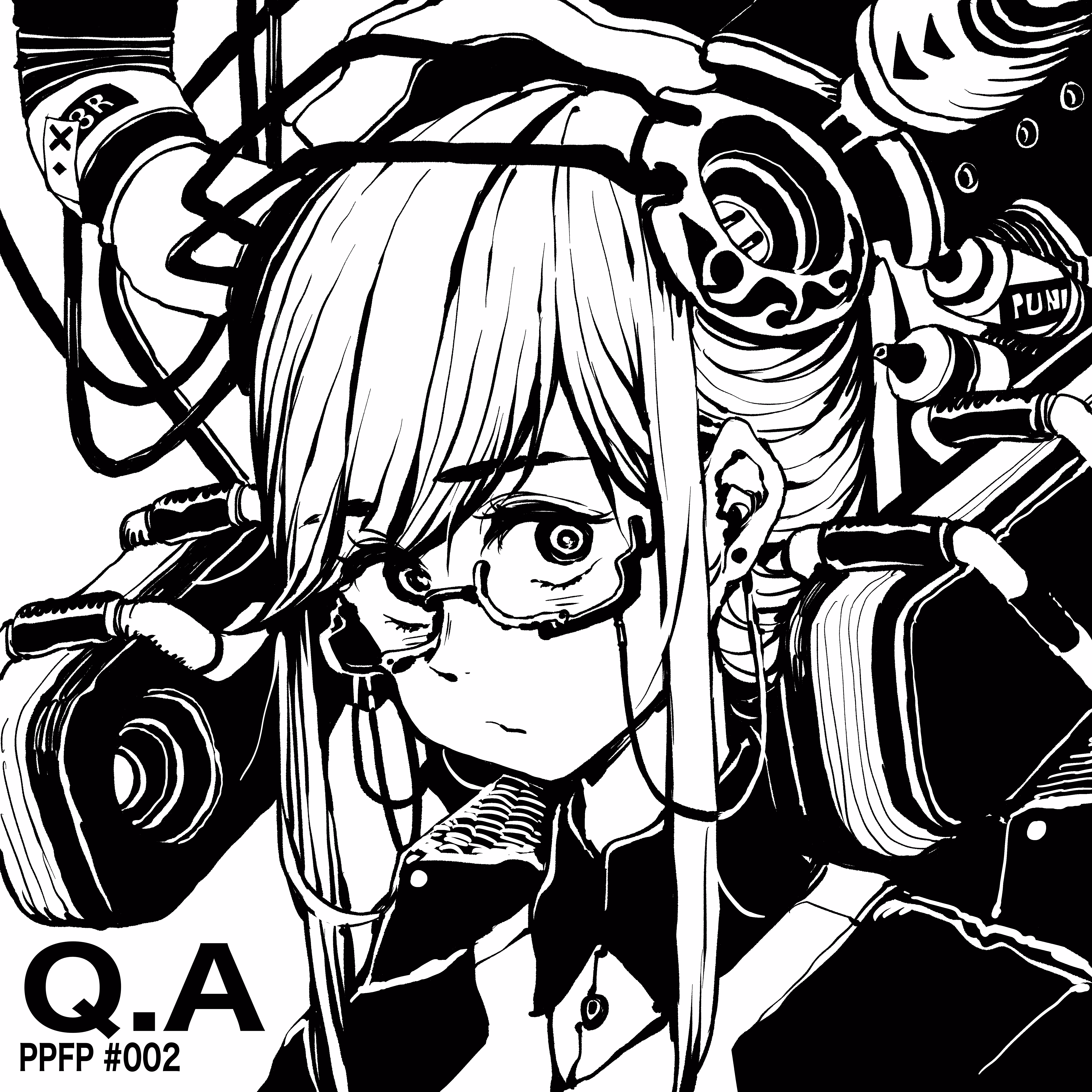 PPFP #002 | Q.A