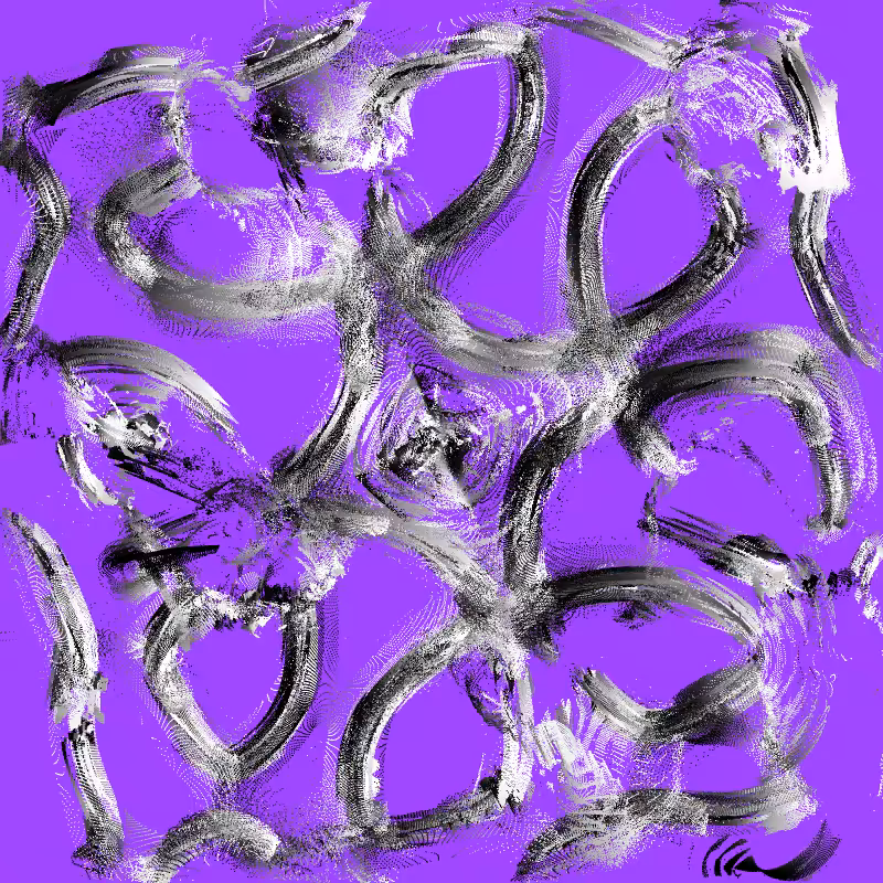 Imaginary Resonances #323