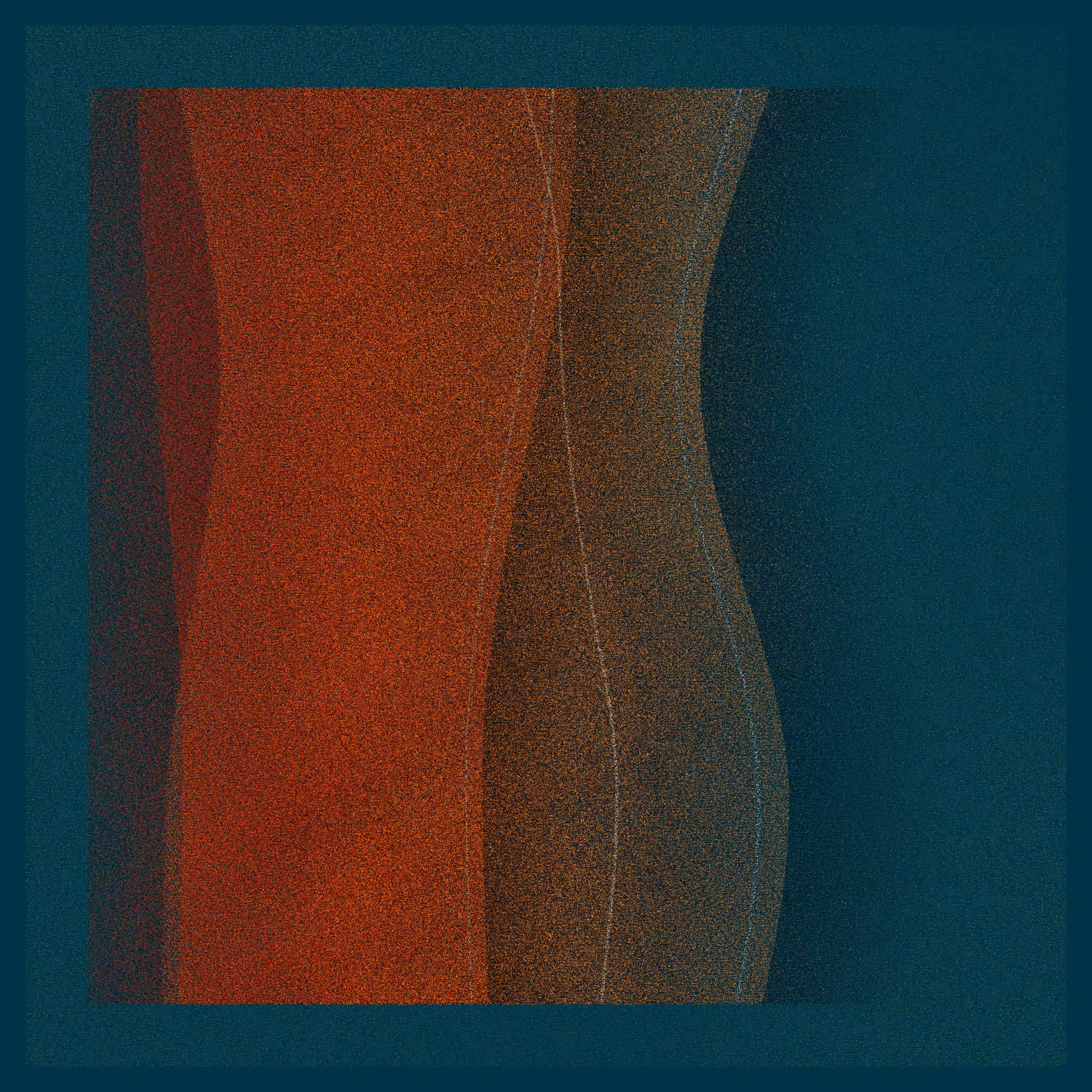 Tidal Friction #133