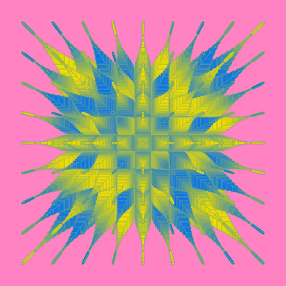 XYZ-21 #21