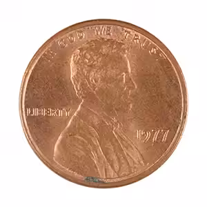 Cent #6778