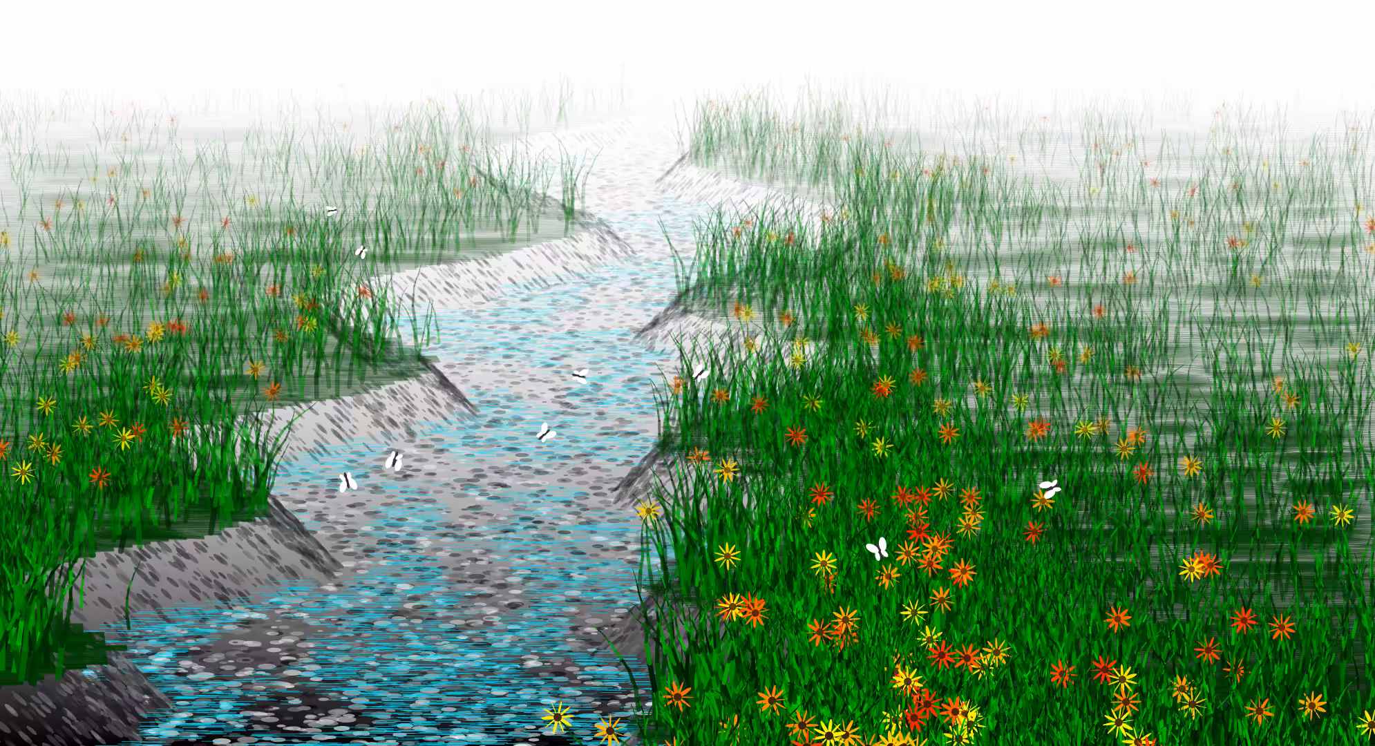 Wetlands #13