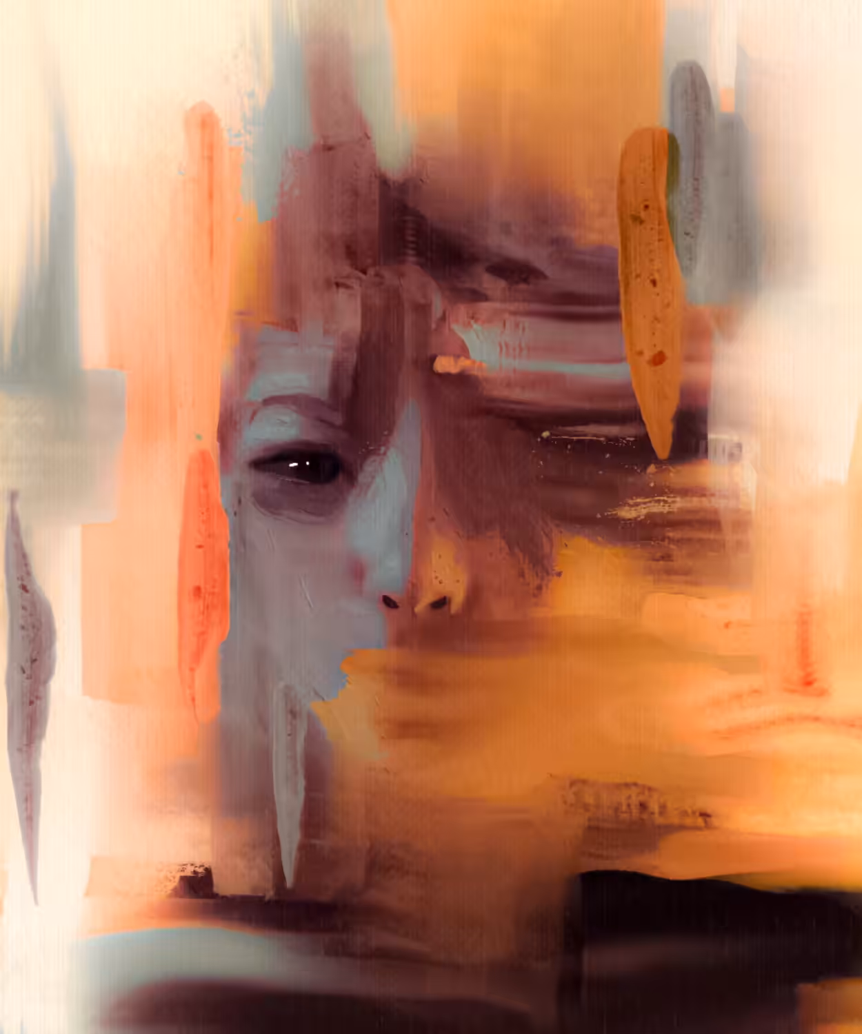 Illusory Motion