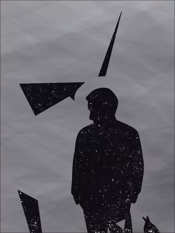 Caught in a Void #262