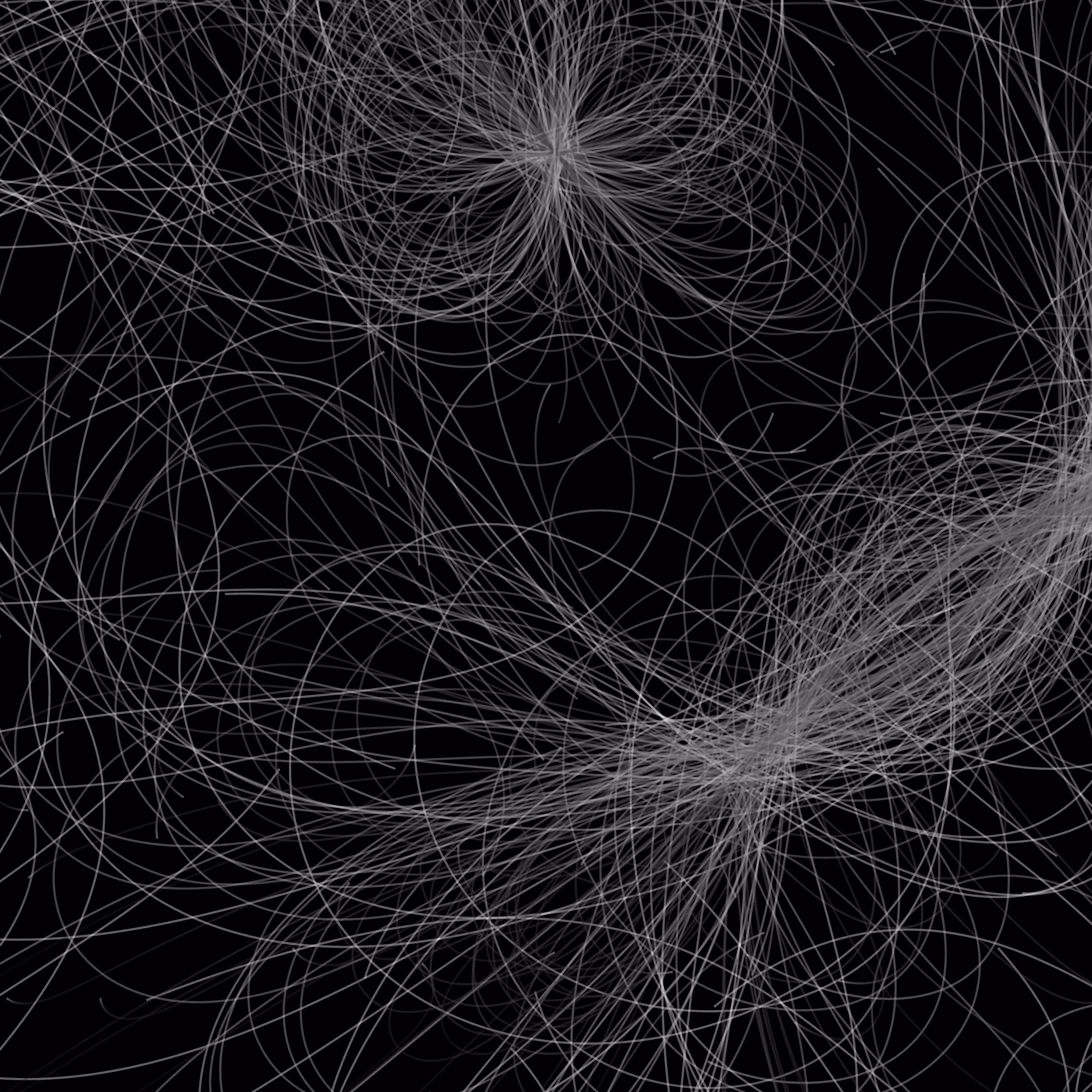 Phototaxis #5