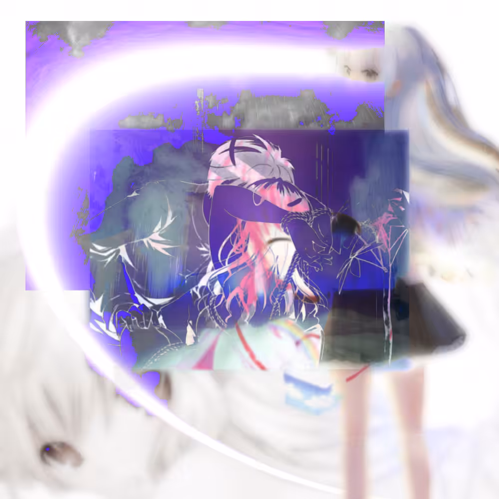 ◞♥︎ ᶜᵒⁿˢᵉᶜʳᵃᵗᵉᵈ ༊·