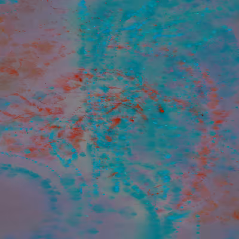 Stitched: Trauma #506
