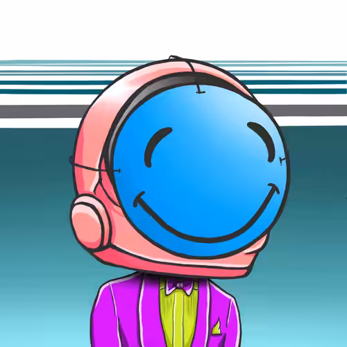 VibeNauts #422