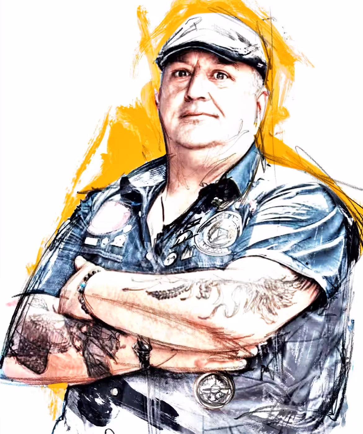 Niccoló Gruhn
