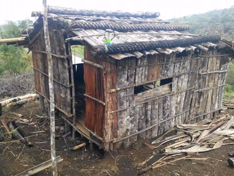 Karaang balaay