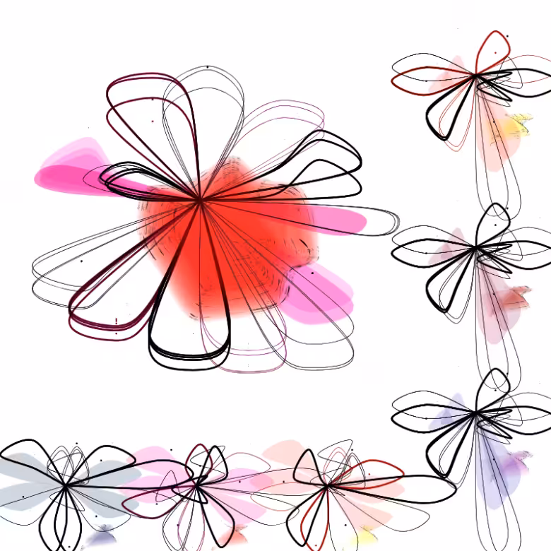 Flowers #6