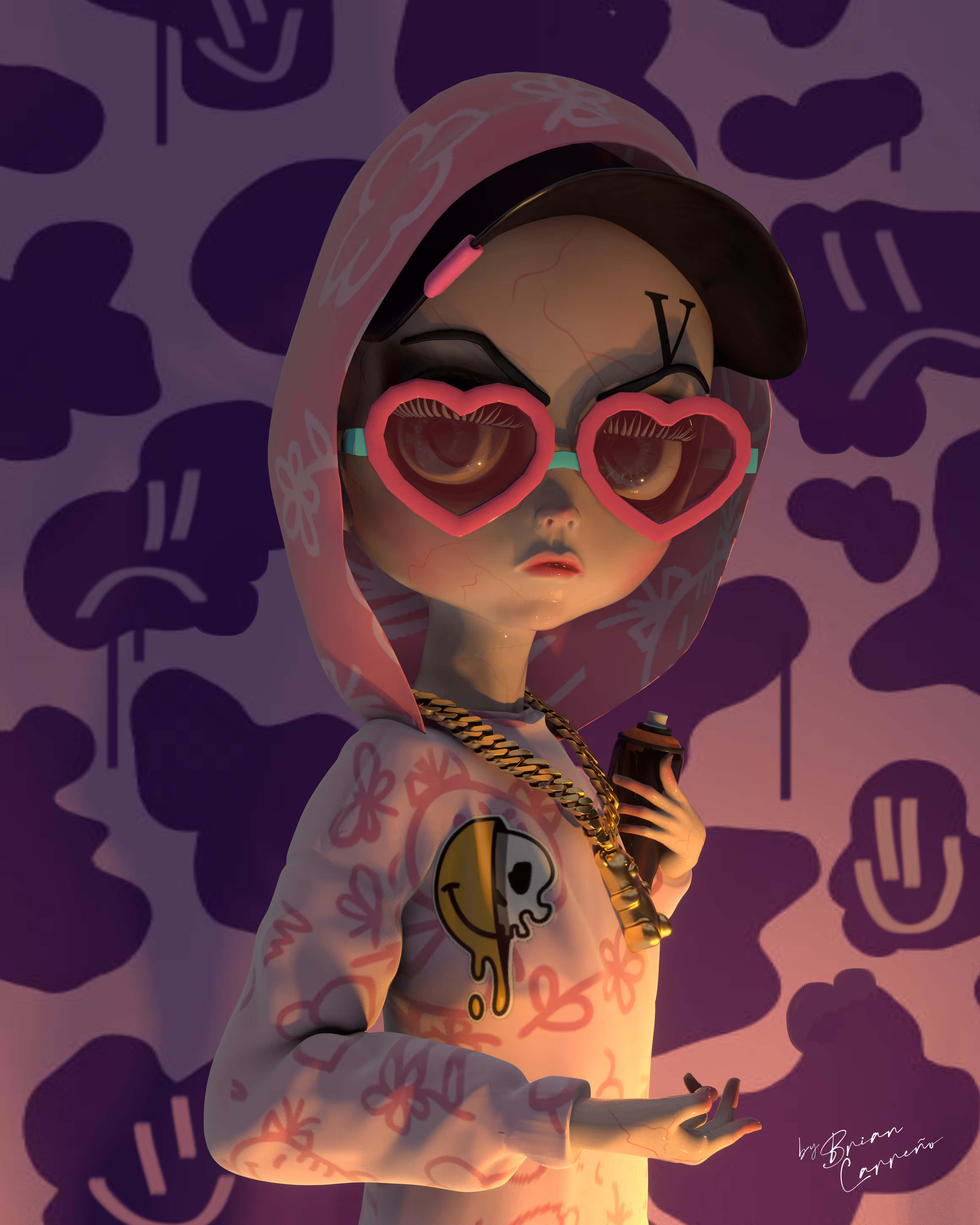 VERO - BANDIT