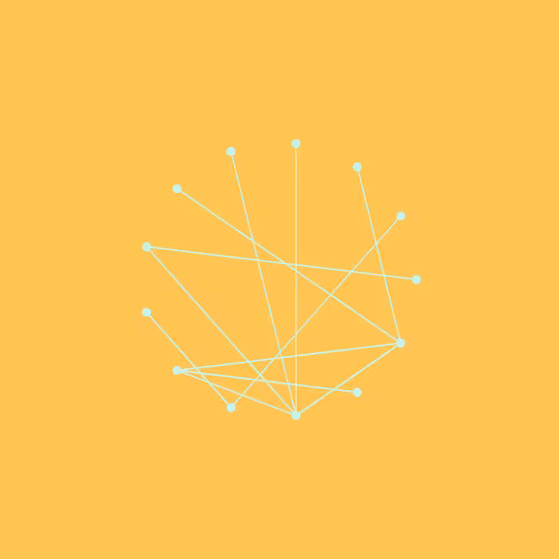 Morphing Networks #35