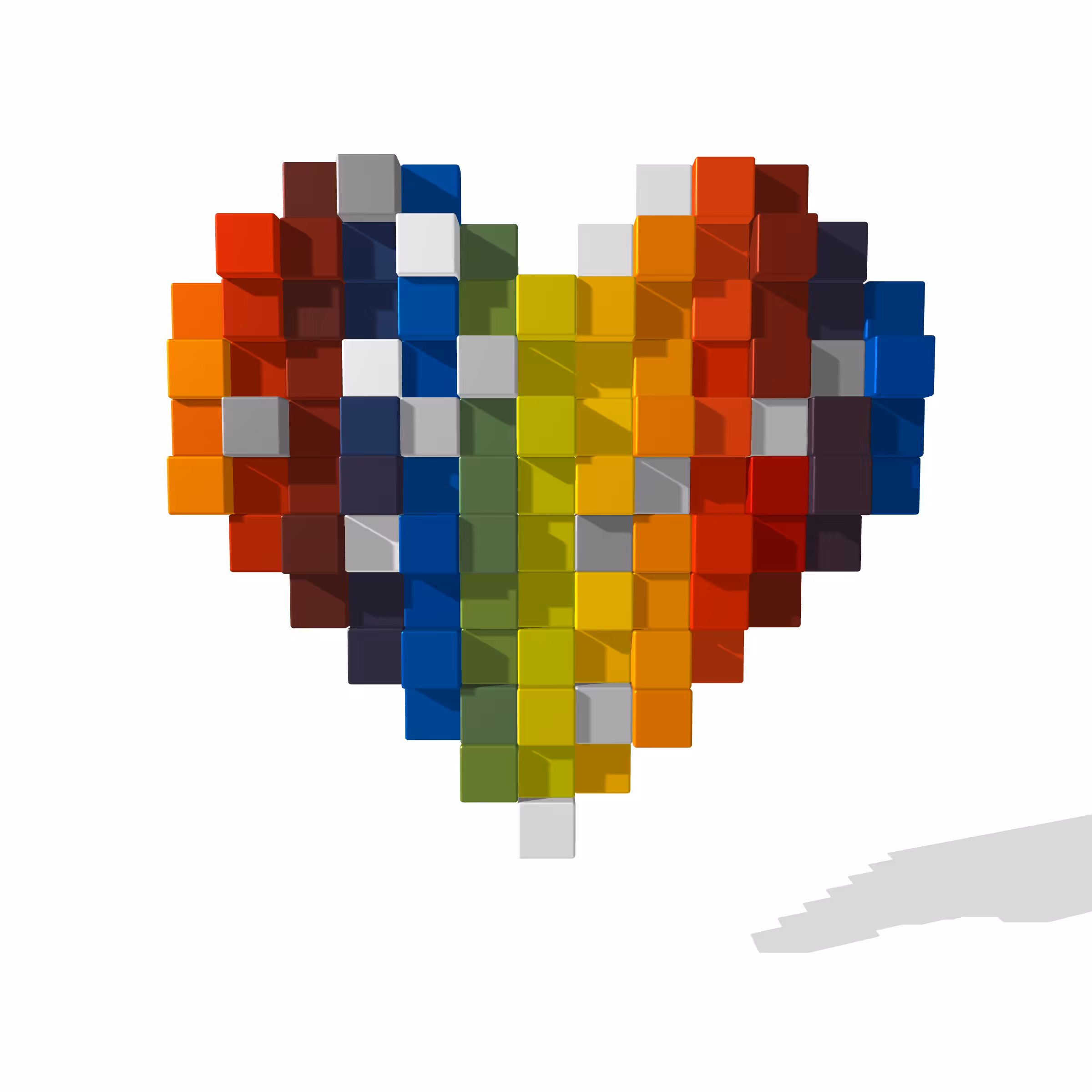 heart + craft #25312