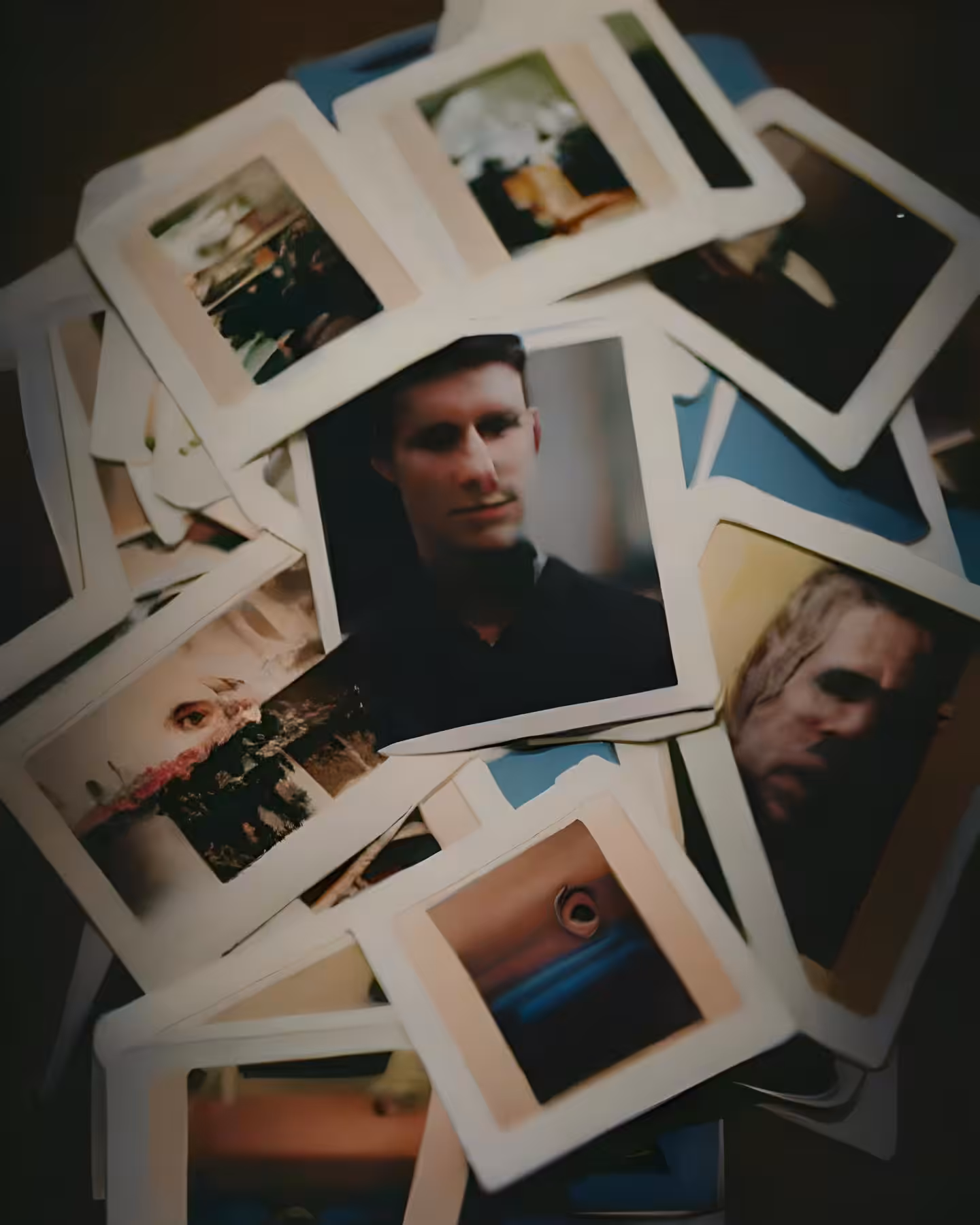 Polaroid #20
