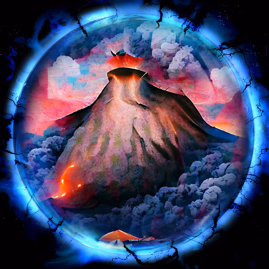 Floor is Lava