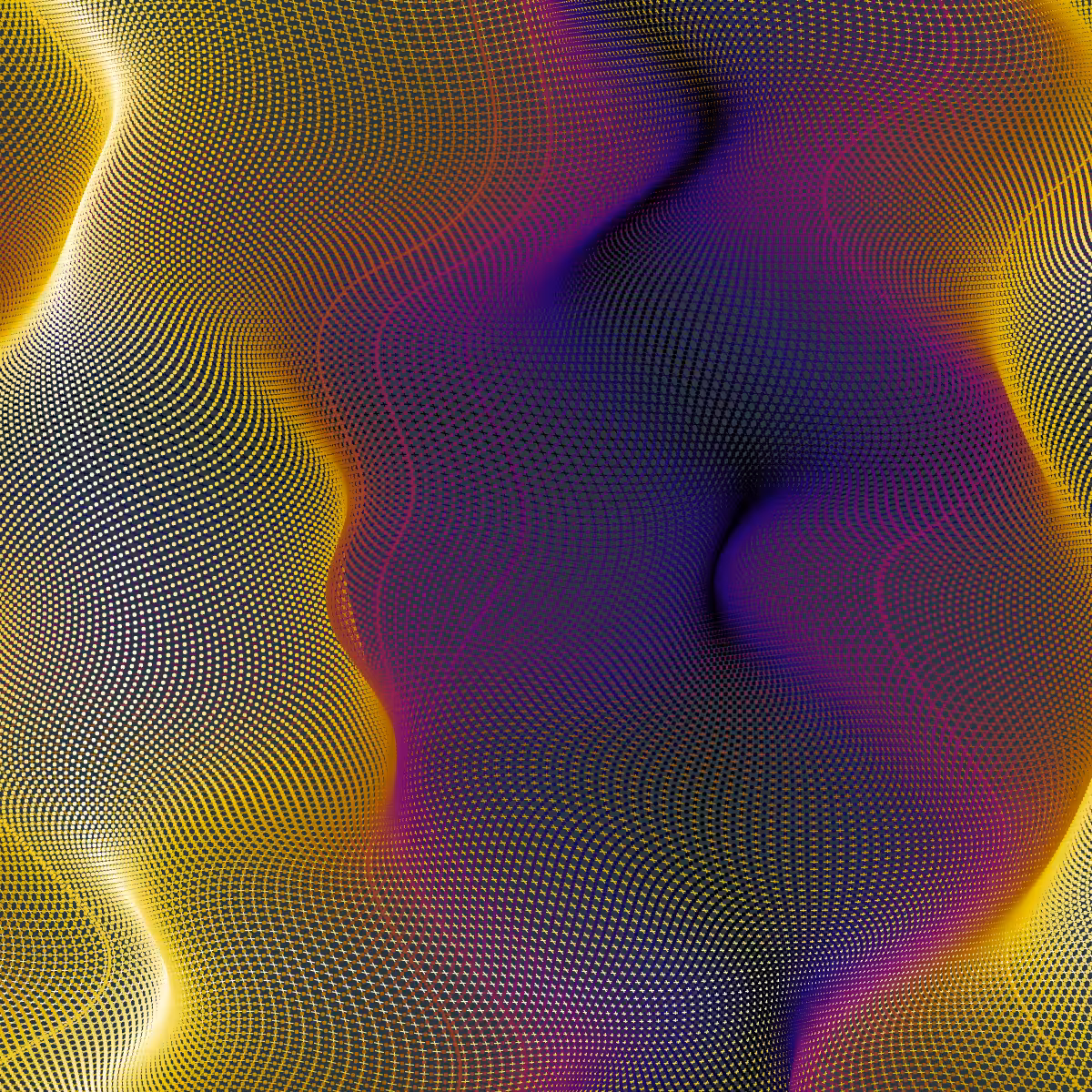 Distort #40