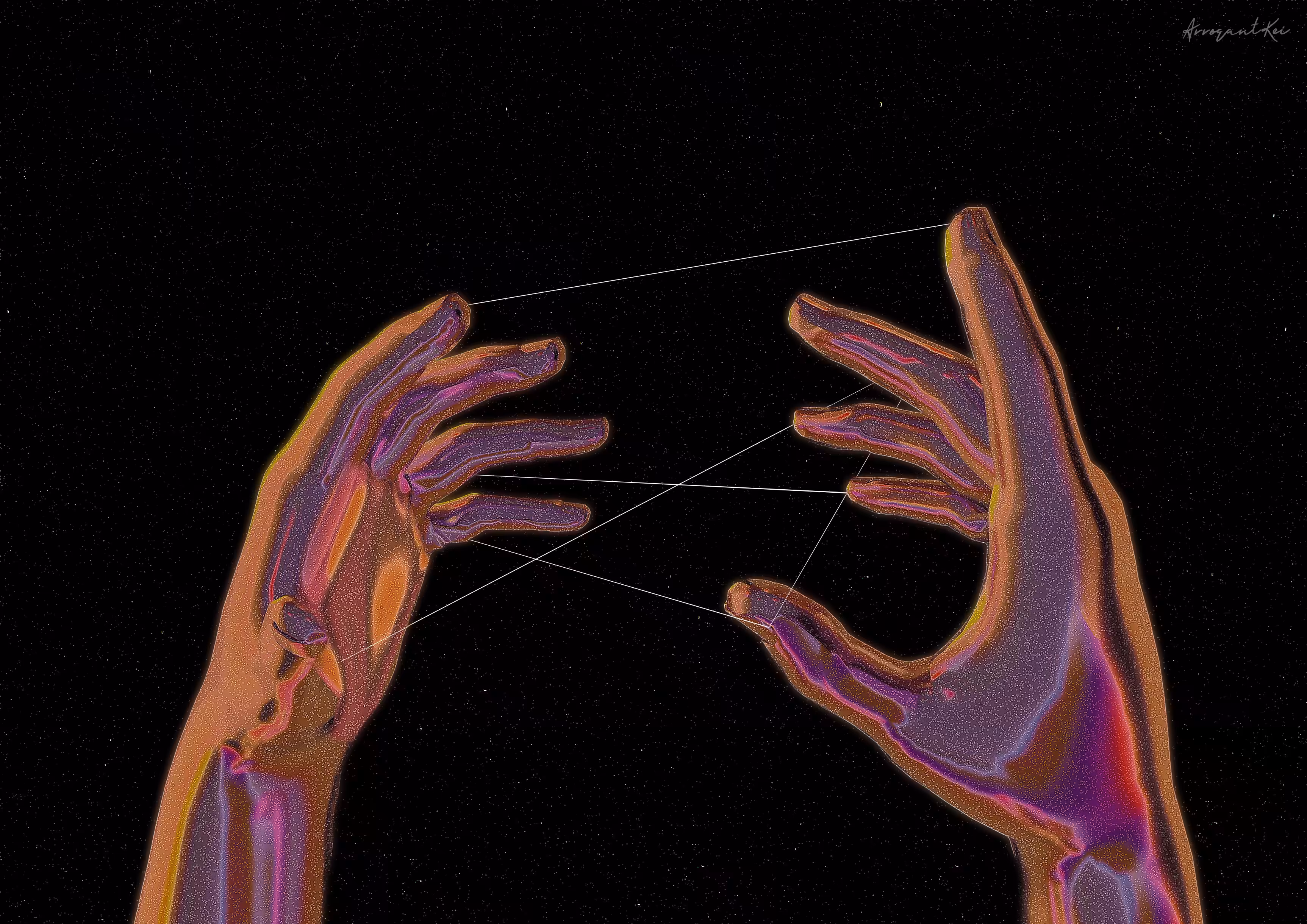 Hands of Fate