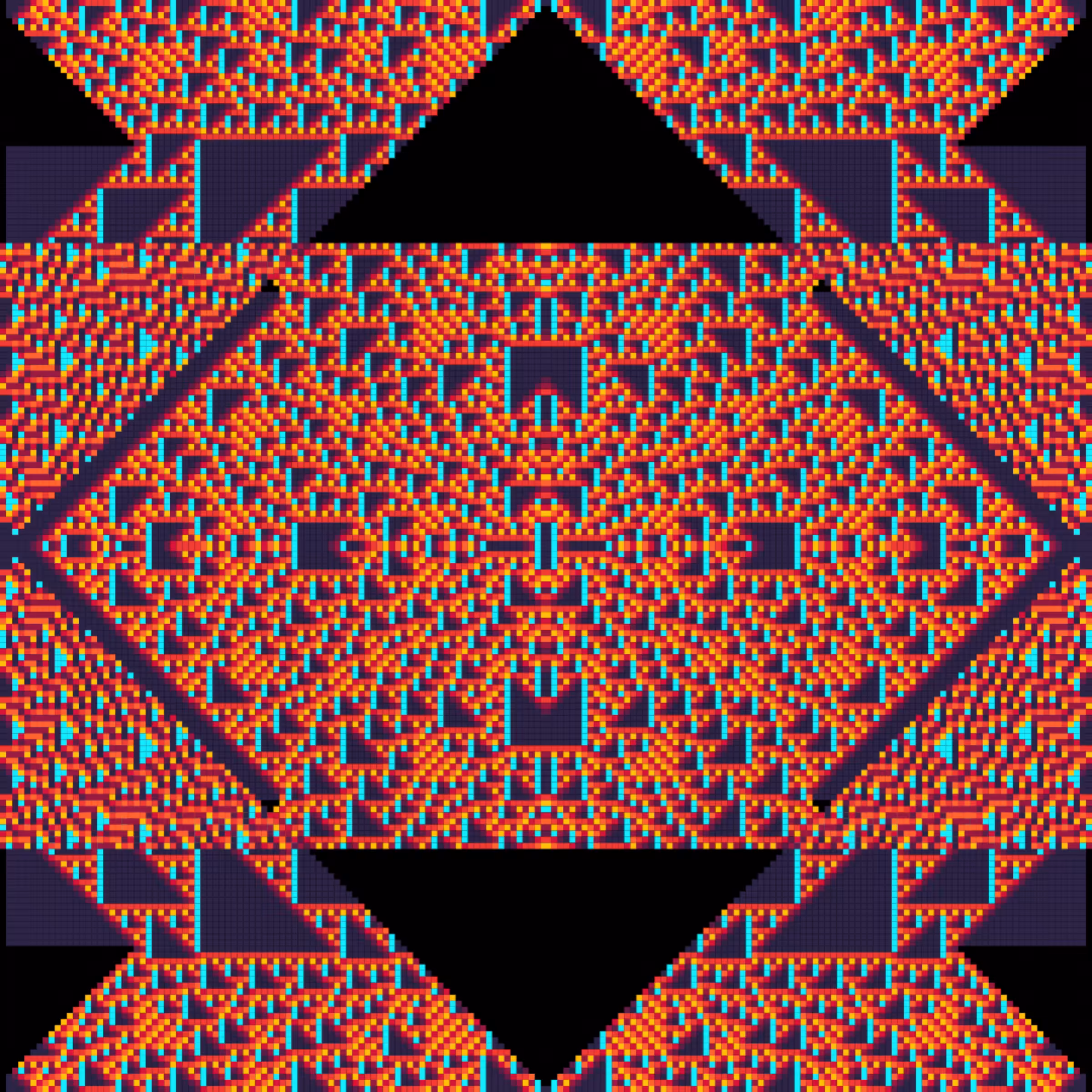Patterns of Life #484