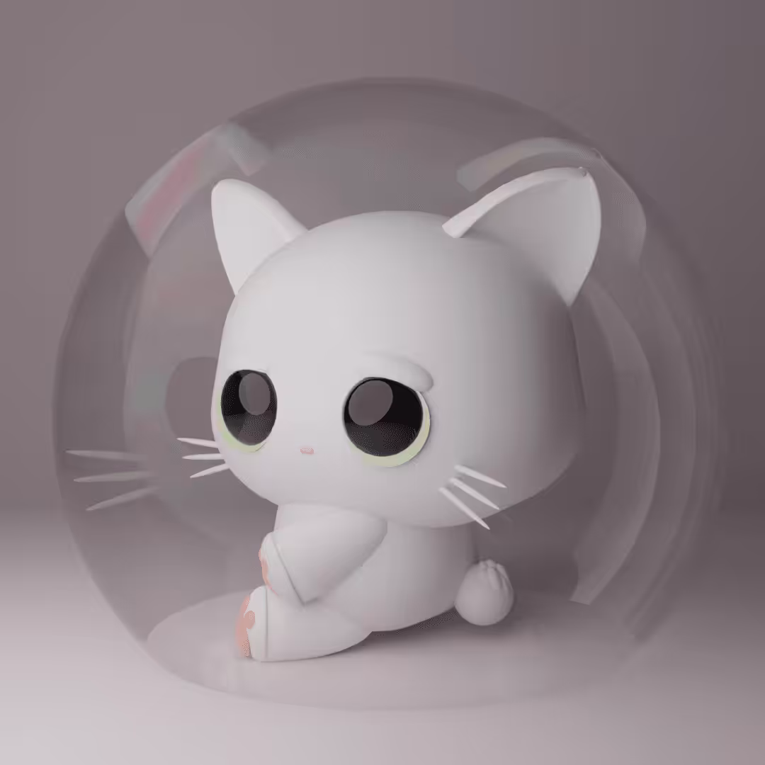 Neko #031