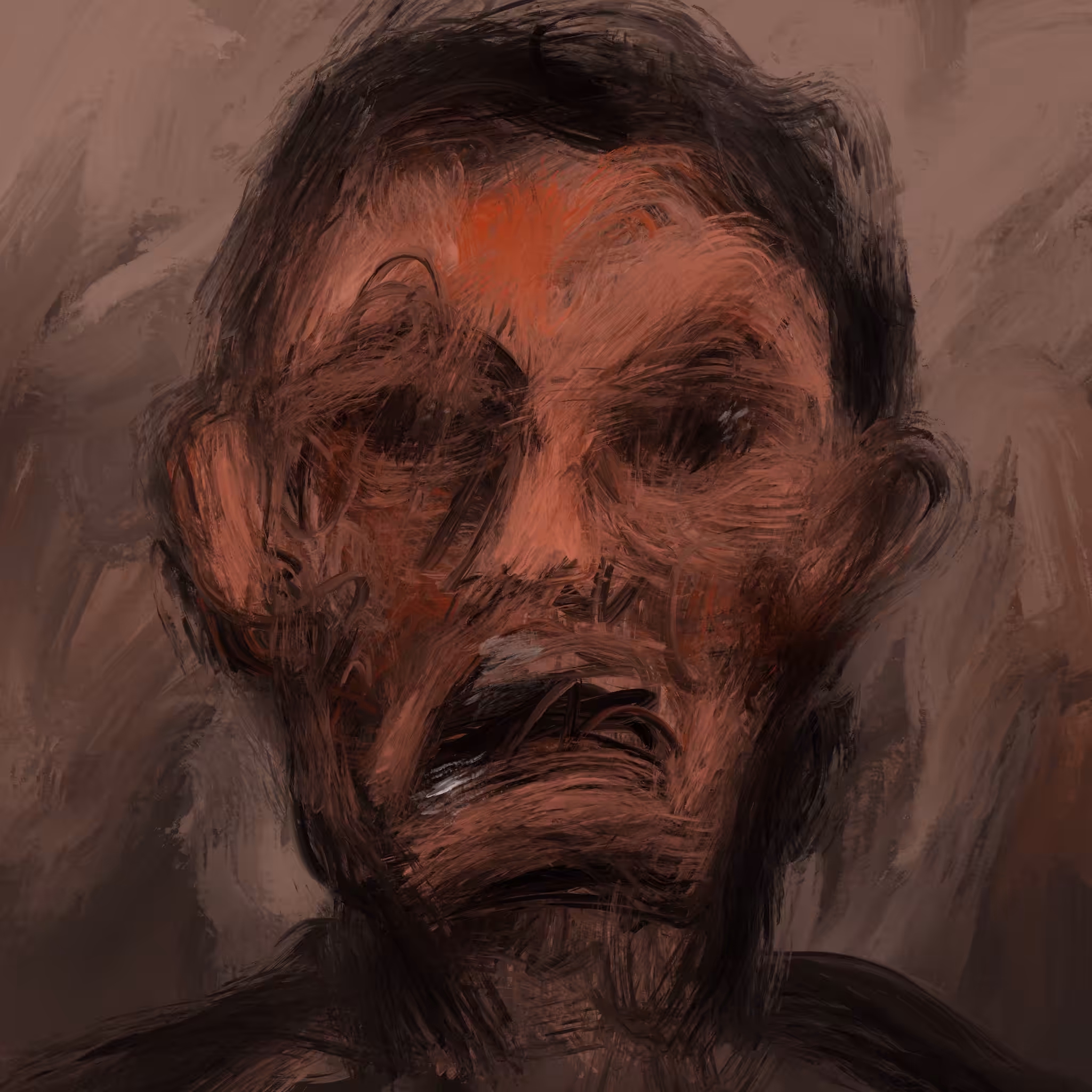 Head