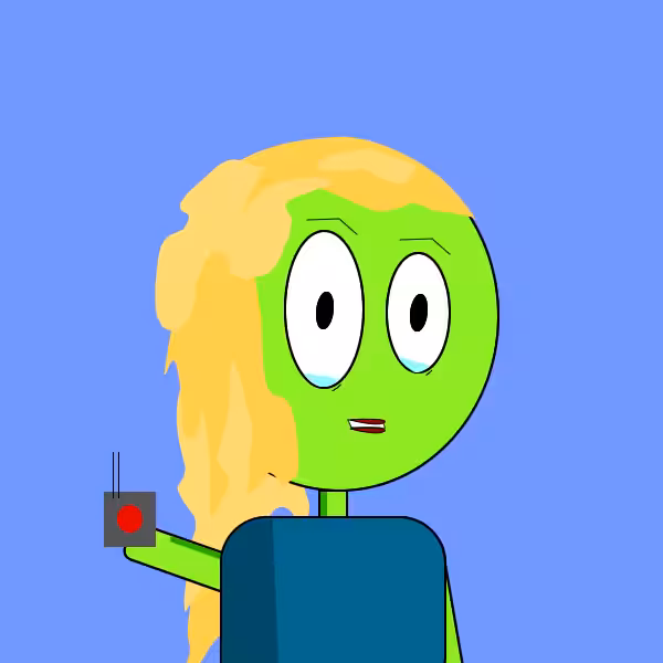 Tz Martians #17