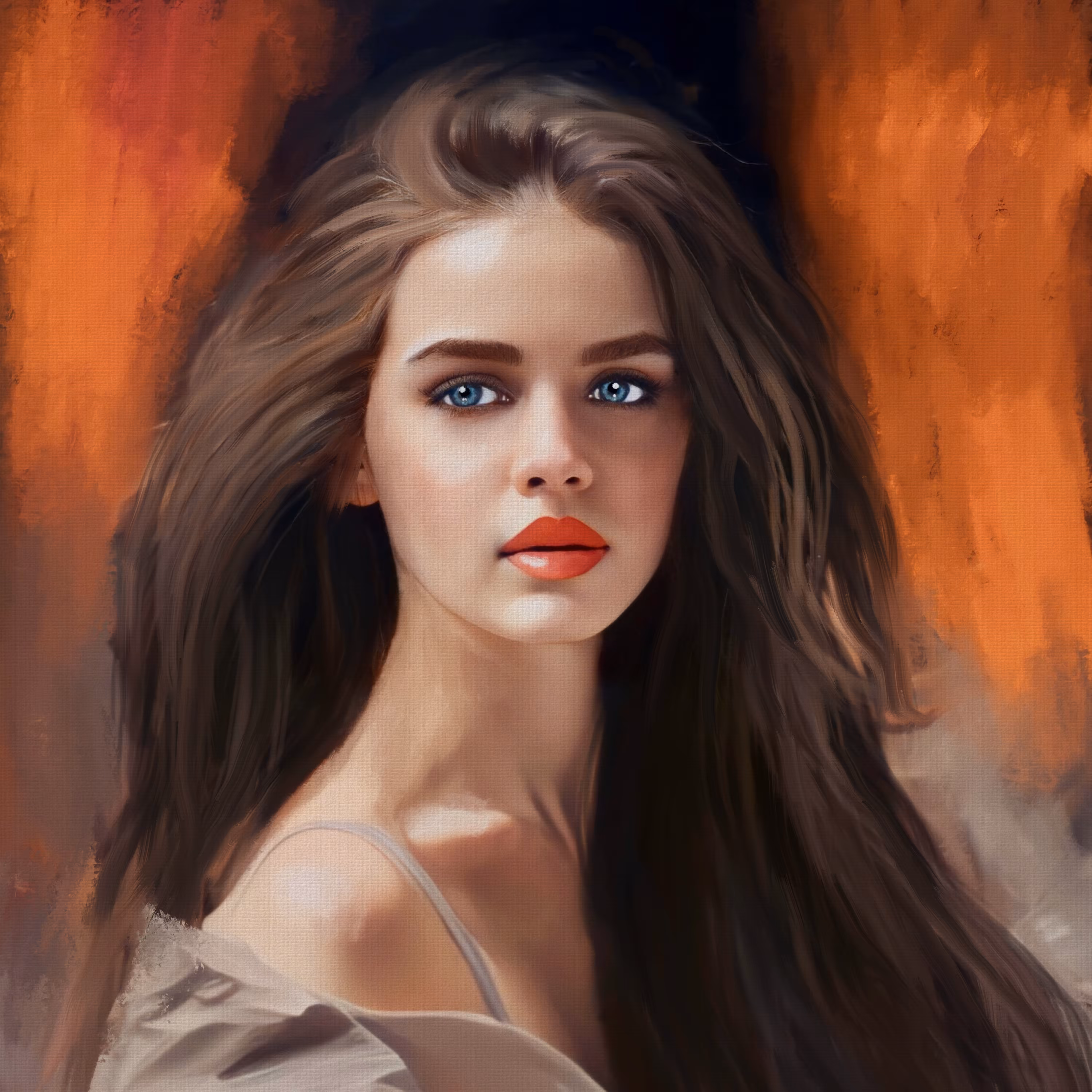 Girls are Angels