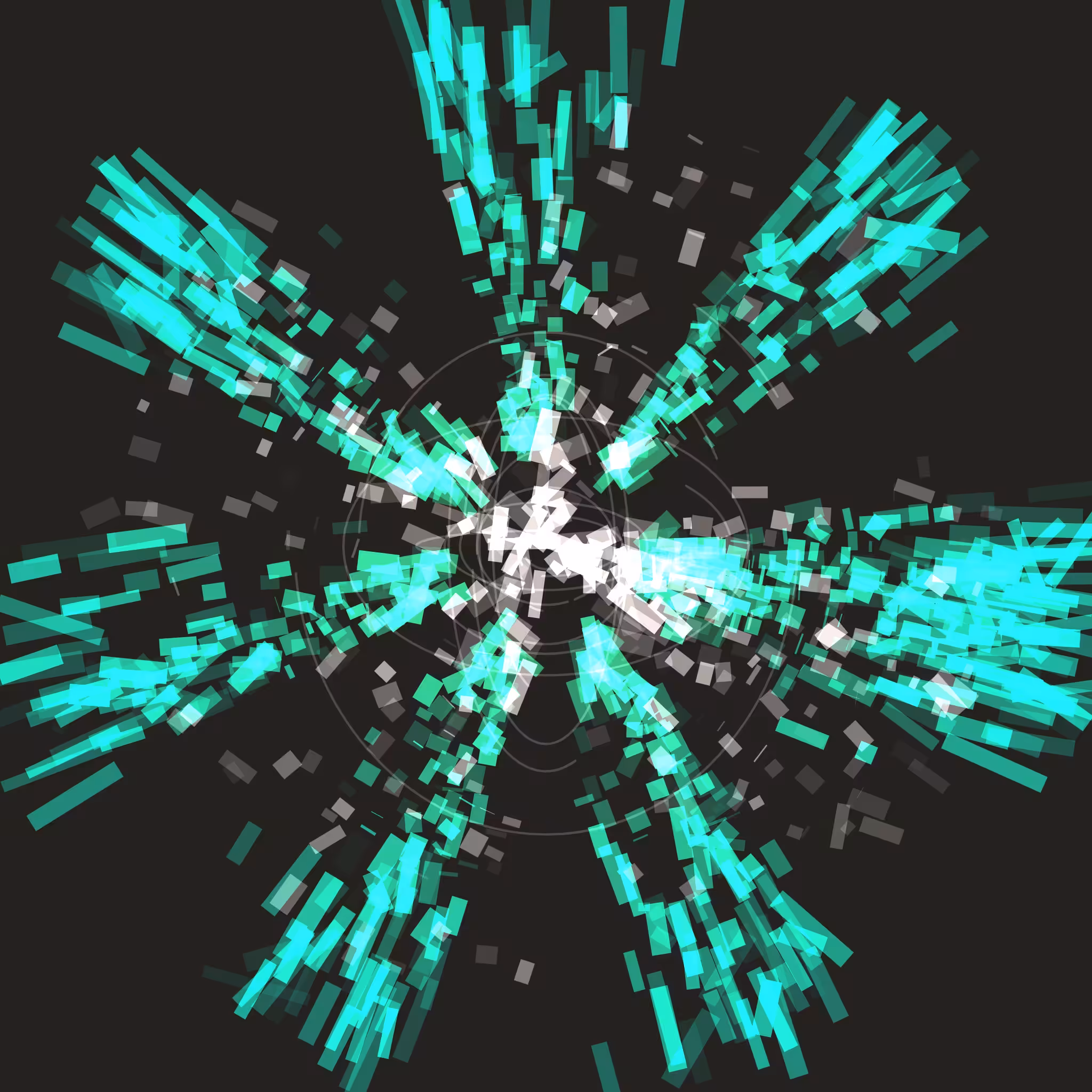 Chaos Cluster #101
