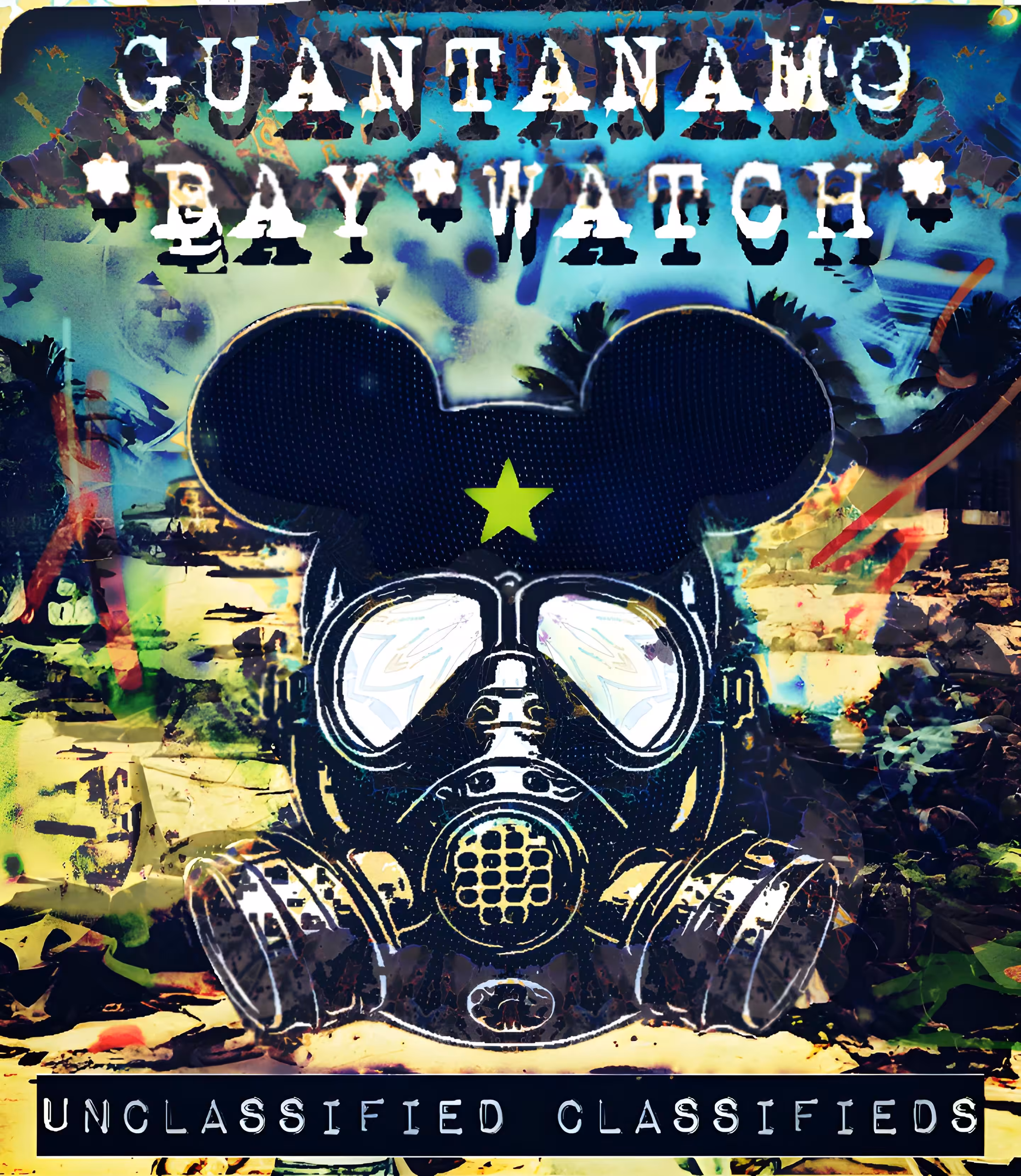 Guantanamo Baywatch
