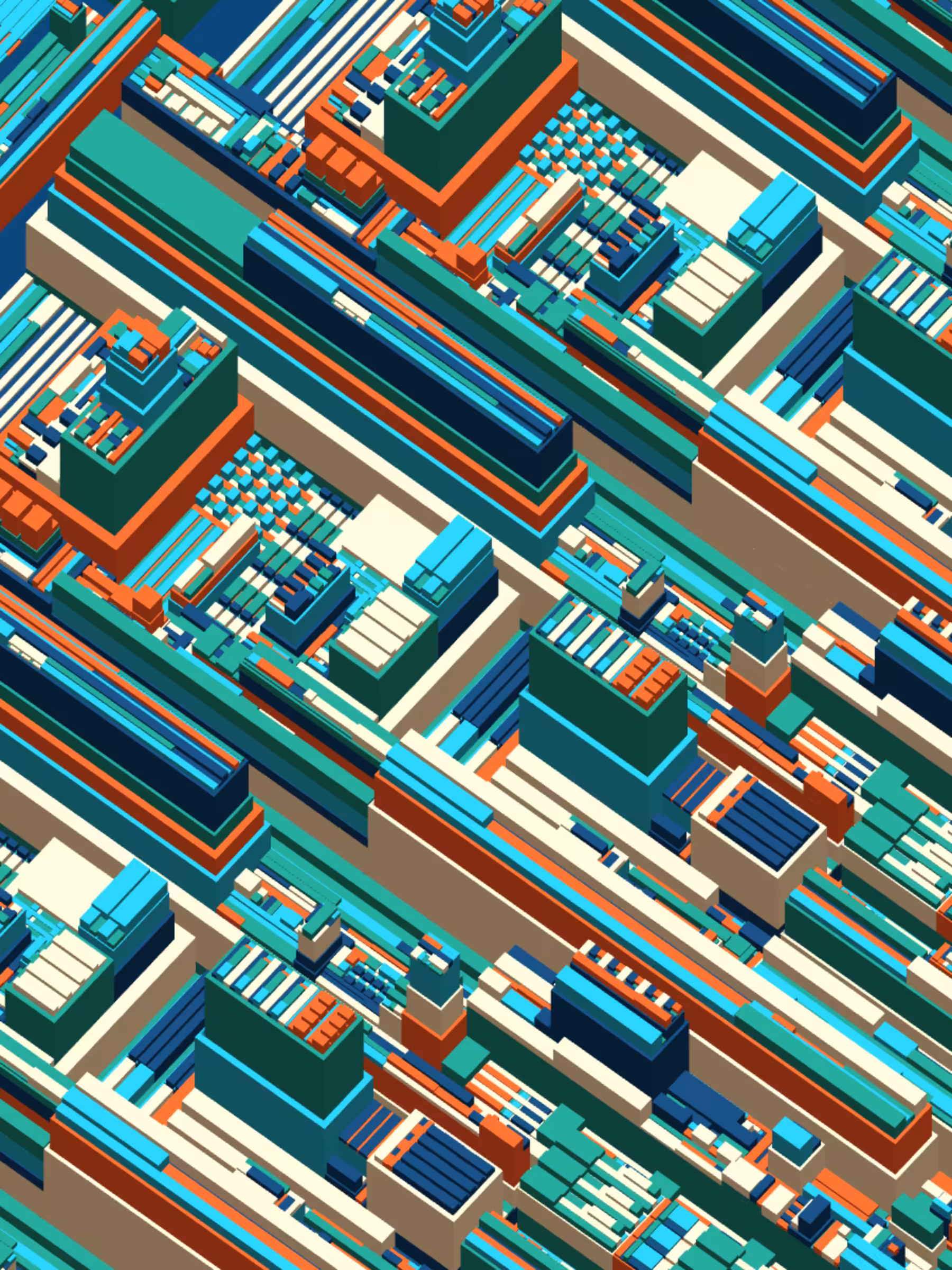 Democracity #42