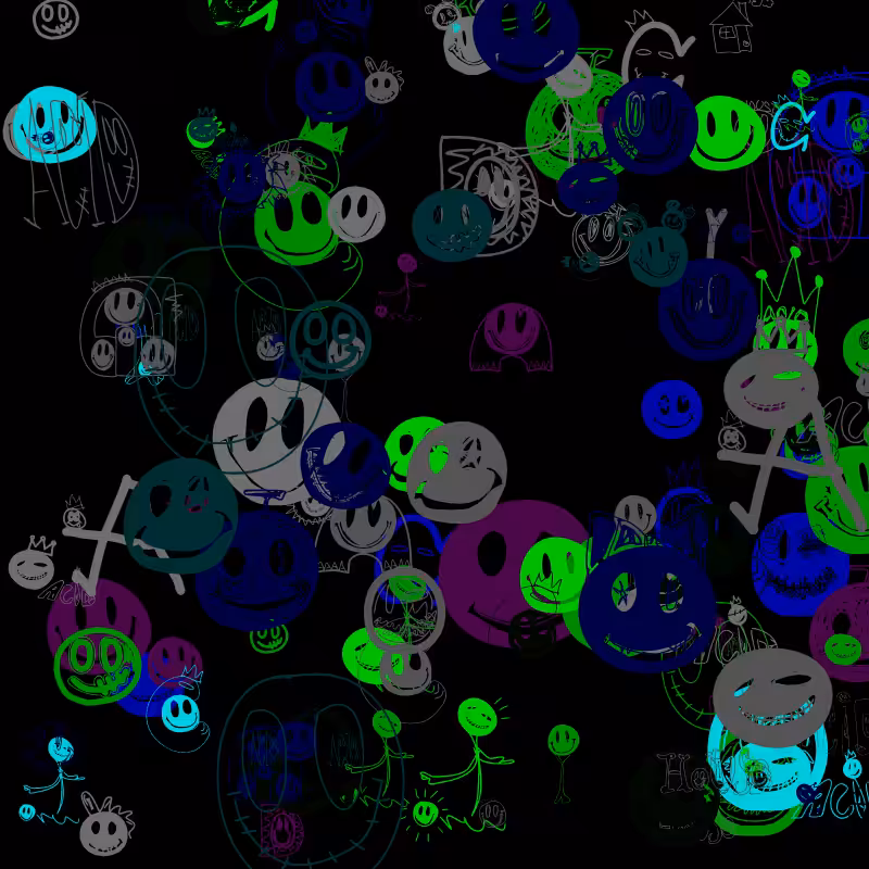 BadGraffiti V #3