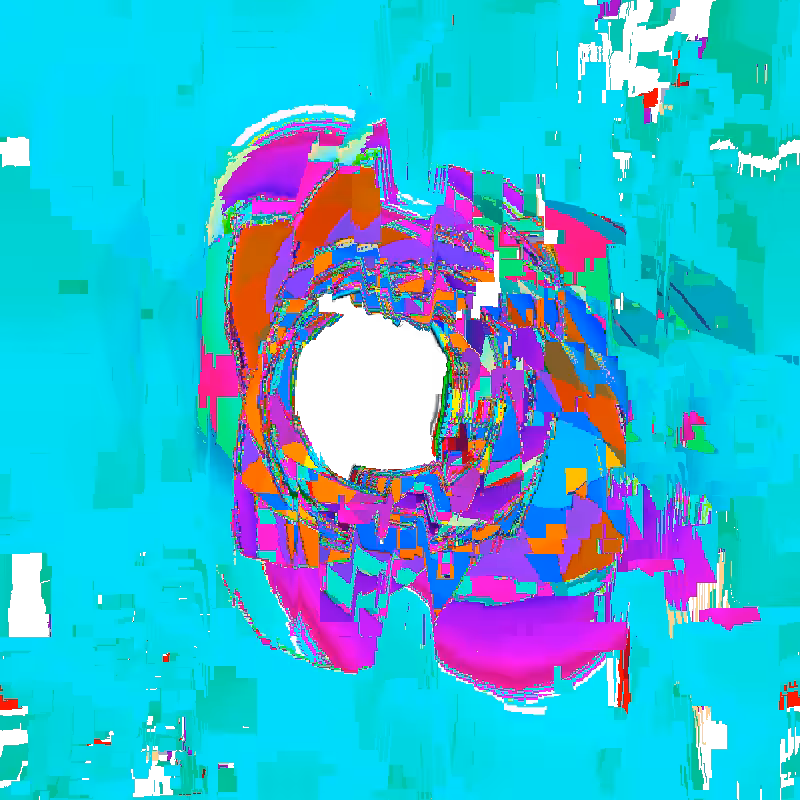 Magic Pixels #74