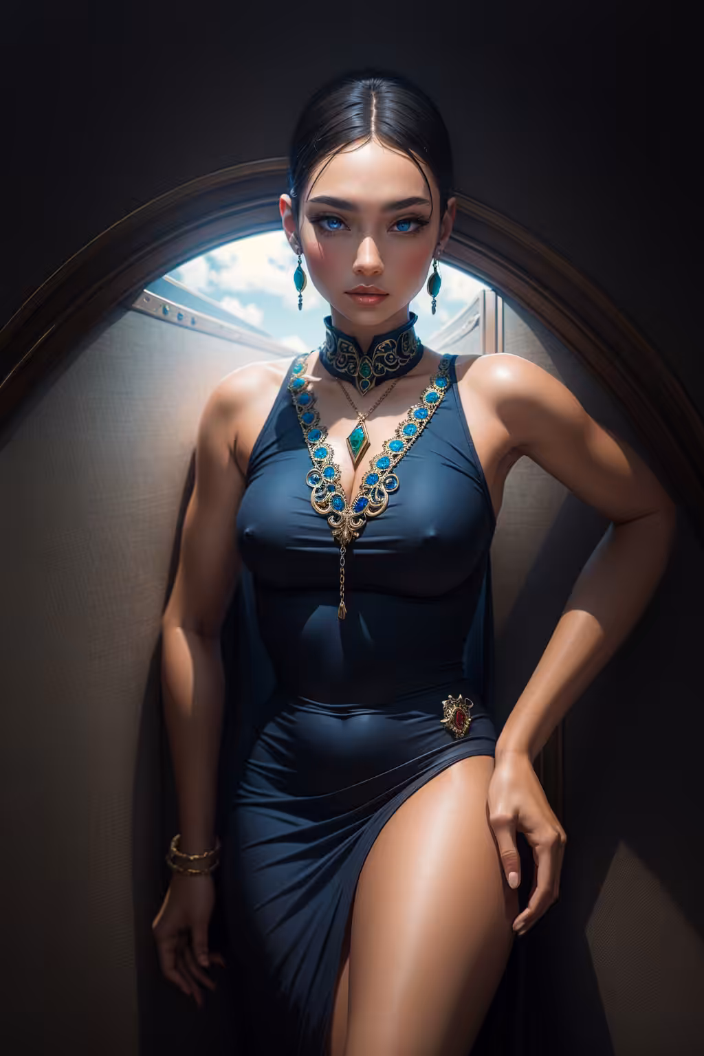 Miliiix : SARA  