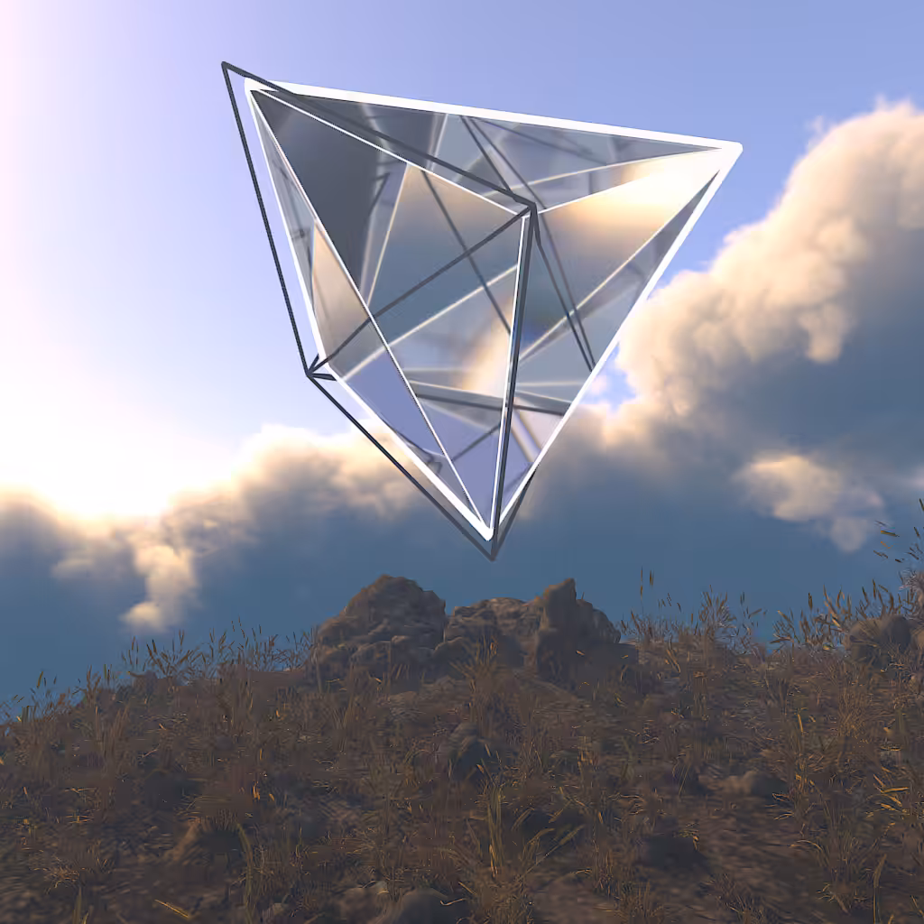 PRISM PEAK