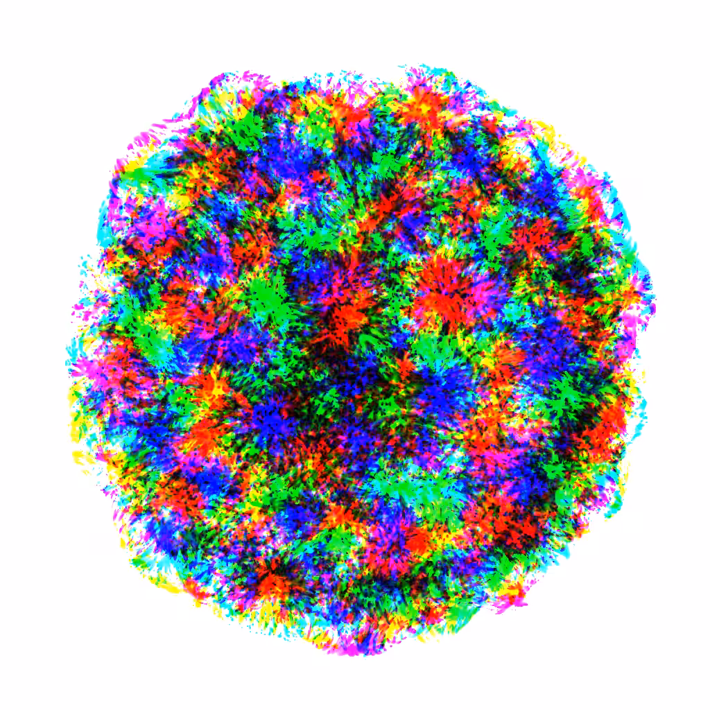 chromadynamics #99