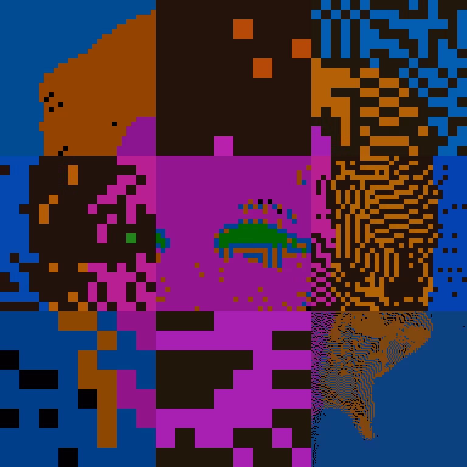 TBAM 1292