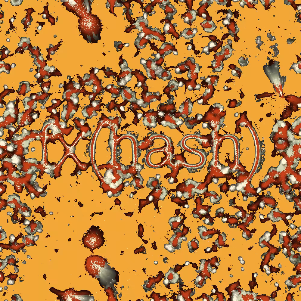 Physarum Logo #855