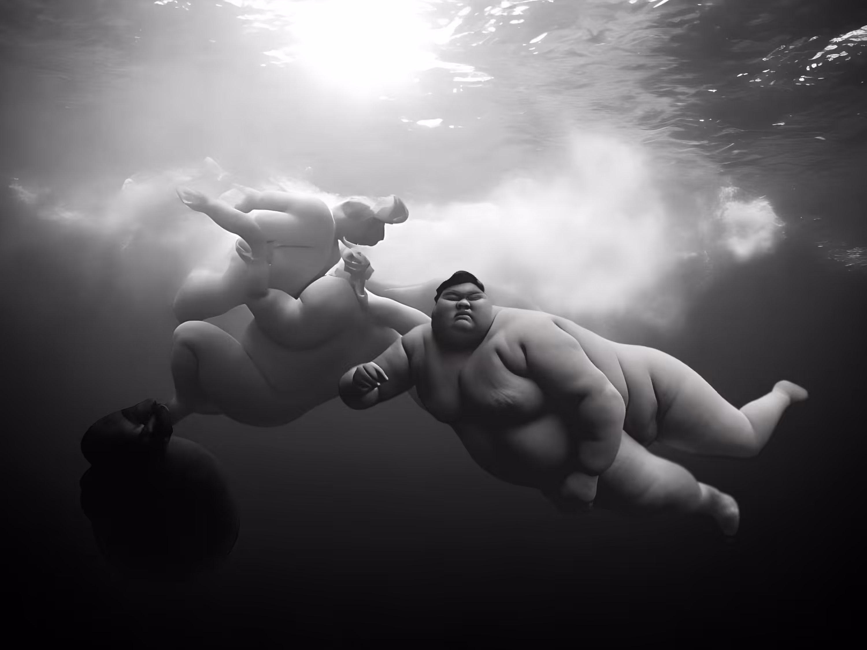 SUMO, study II, bw#20