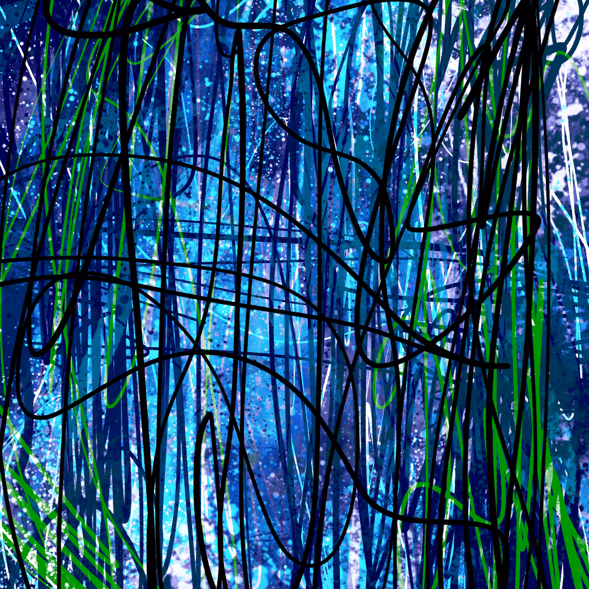 Abstrkt I 12