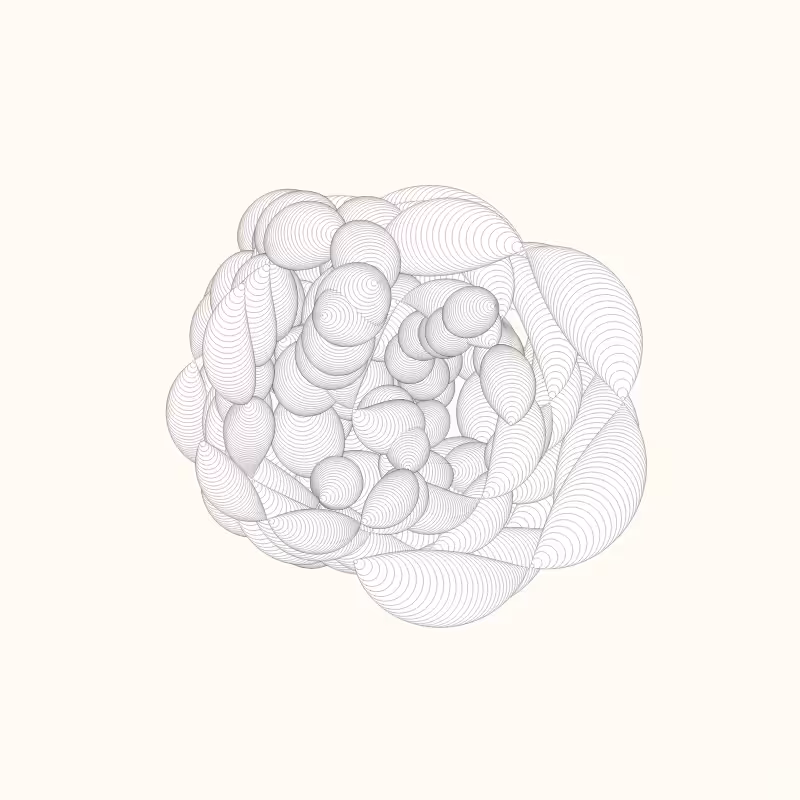 Drawing Machines #17 #233